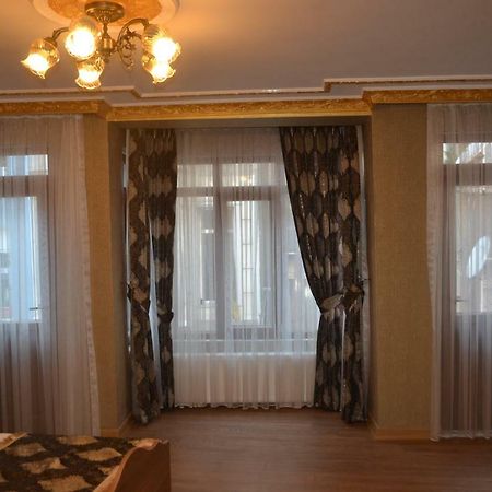 اسطنبول La Casa Suites المظهر الخارجي الصورة