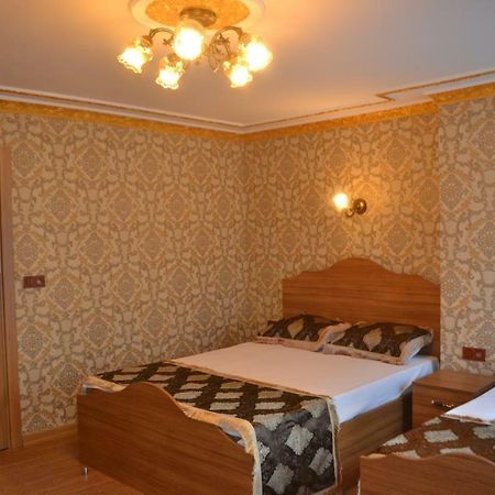 اسطنبول La Casa Suites المظهر الخارجي الصورة