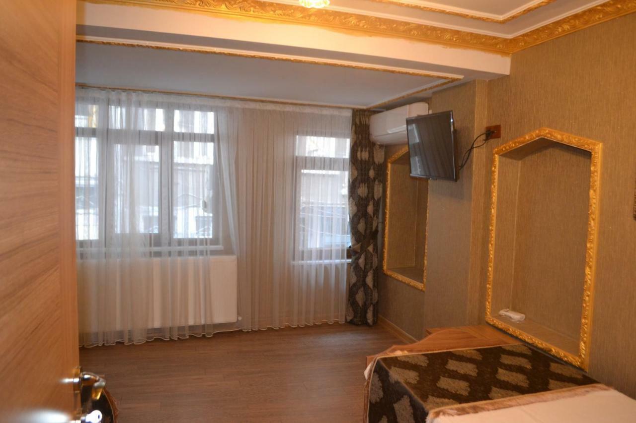 اسطنبول La Casa Suites المظهر الخارجي الصورة