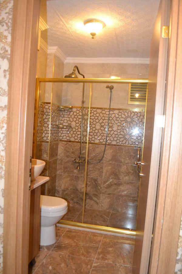 اسطنبول La Casa Suites المظهر الخارجي الصورة