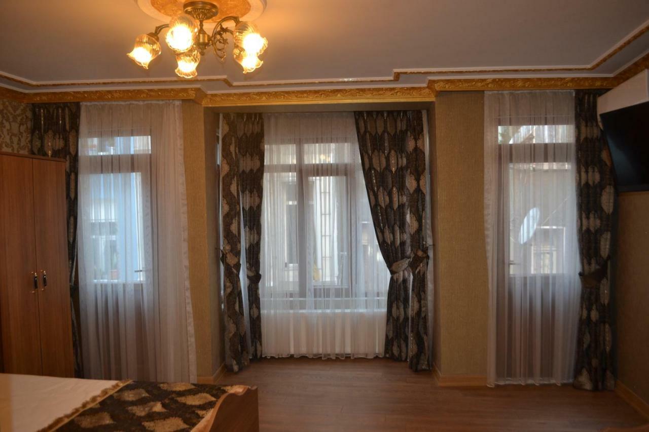 اسطنبول La Casa Suites المظهر الخارجي الصورة