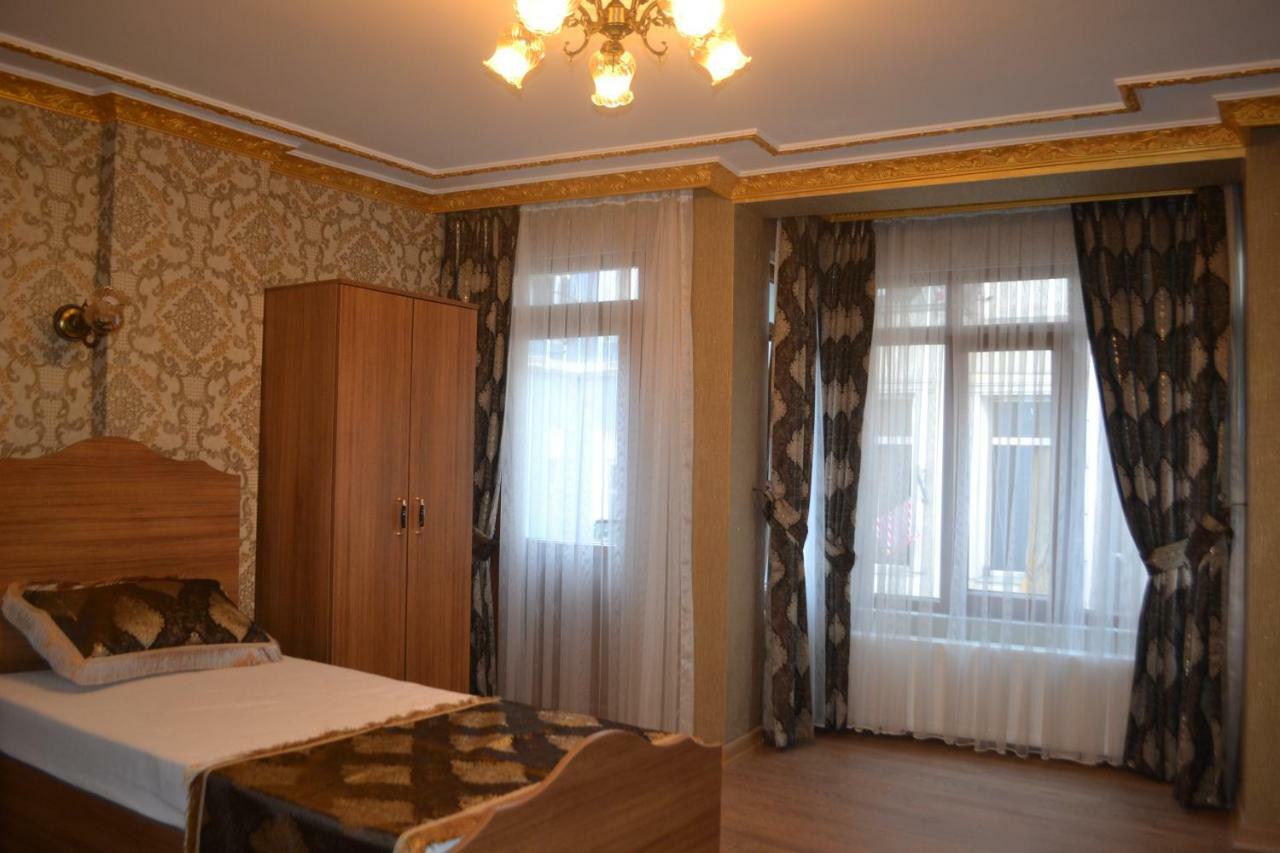 اسطنبول La Casa Suites المظهر الخارجي الصورة