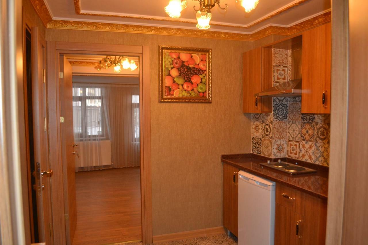 اسطنبول La Casa Suites المظهر الخارجي الصورة