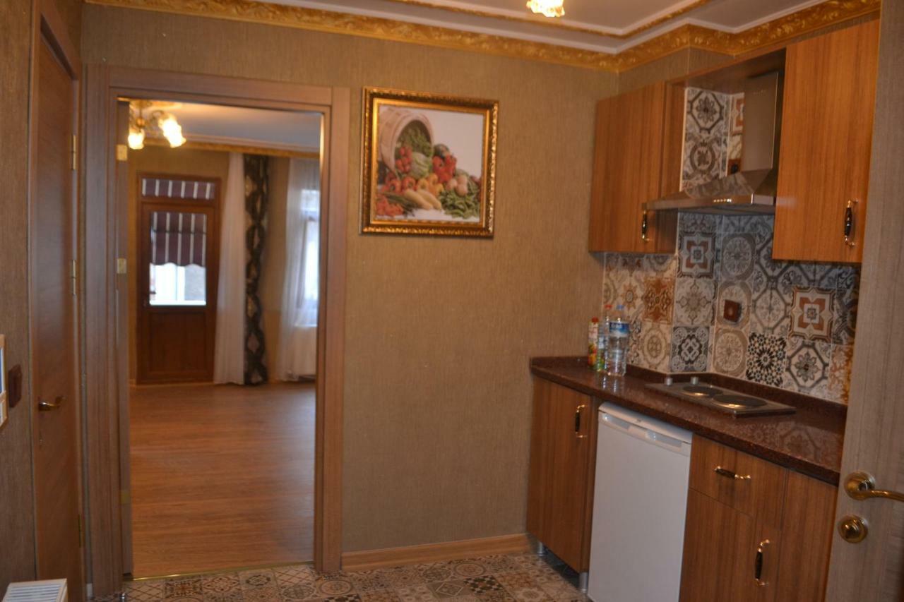 اسطنبول La Casa Suites المظهر الخارجي الصورة
