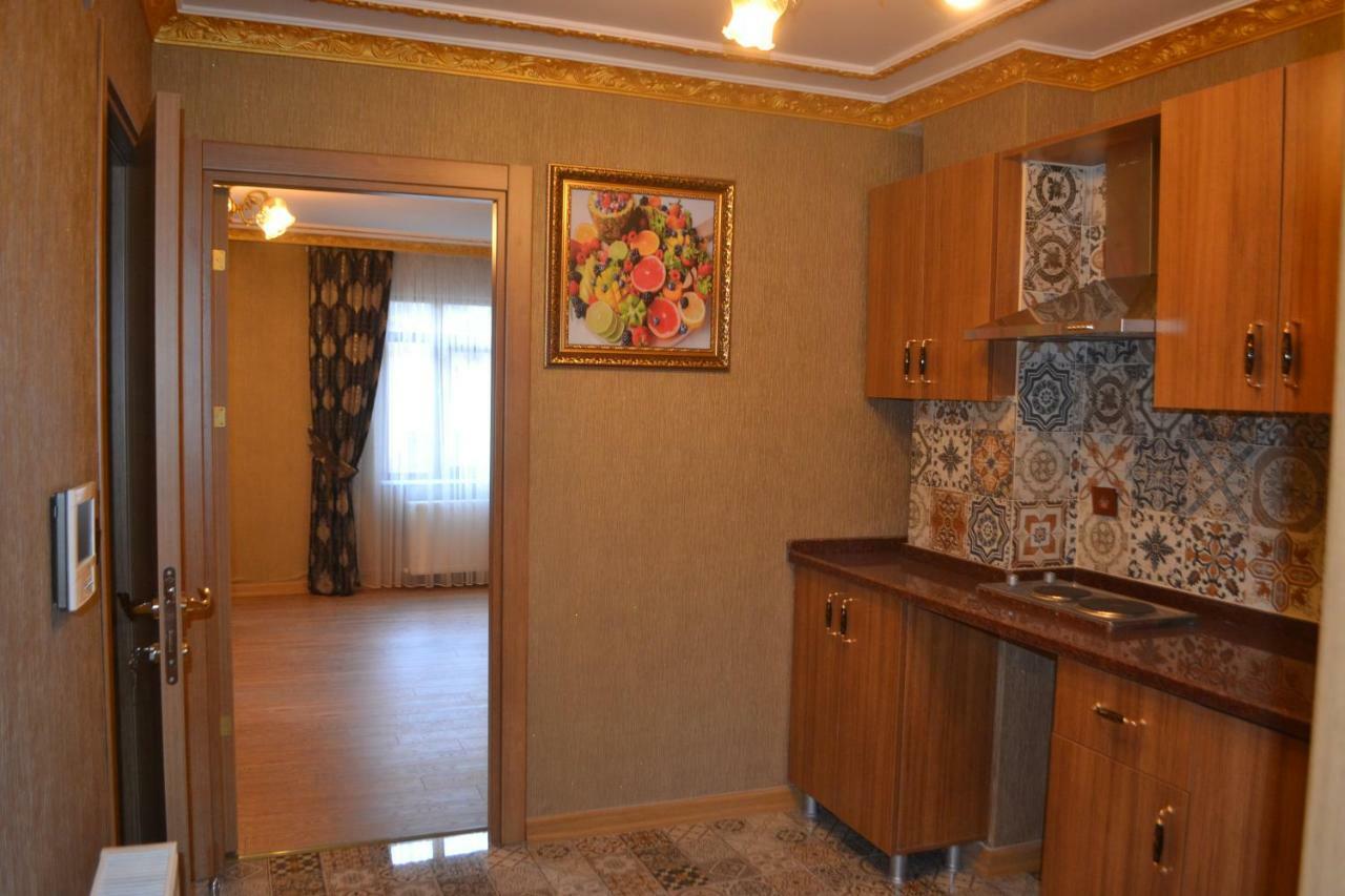 اسطنبول La Casa Suites المظهر الخارجي الصورة
