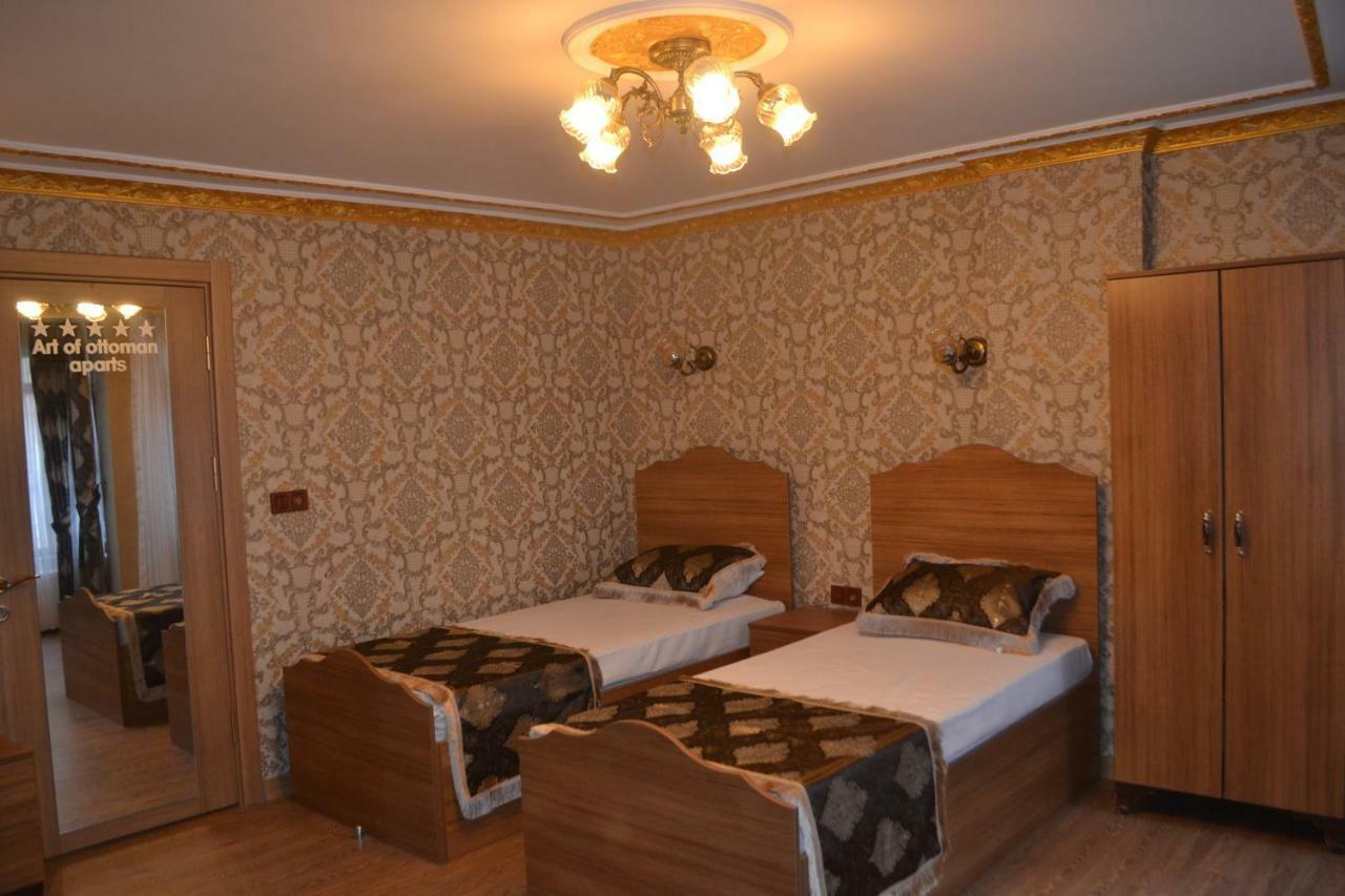 اسطنبول La Casa Suites المظهر الخارجي الصورة