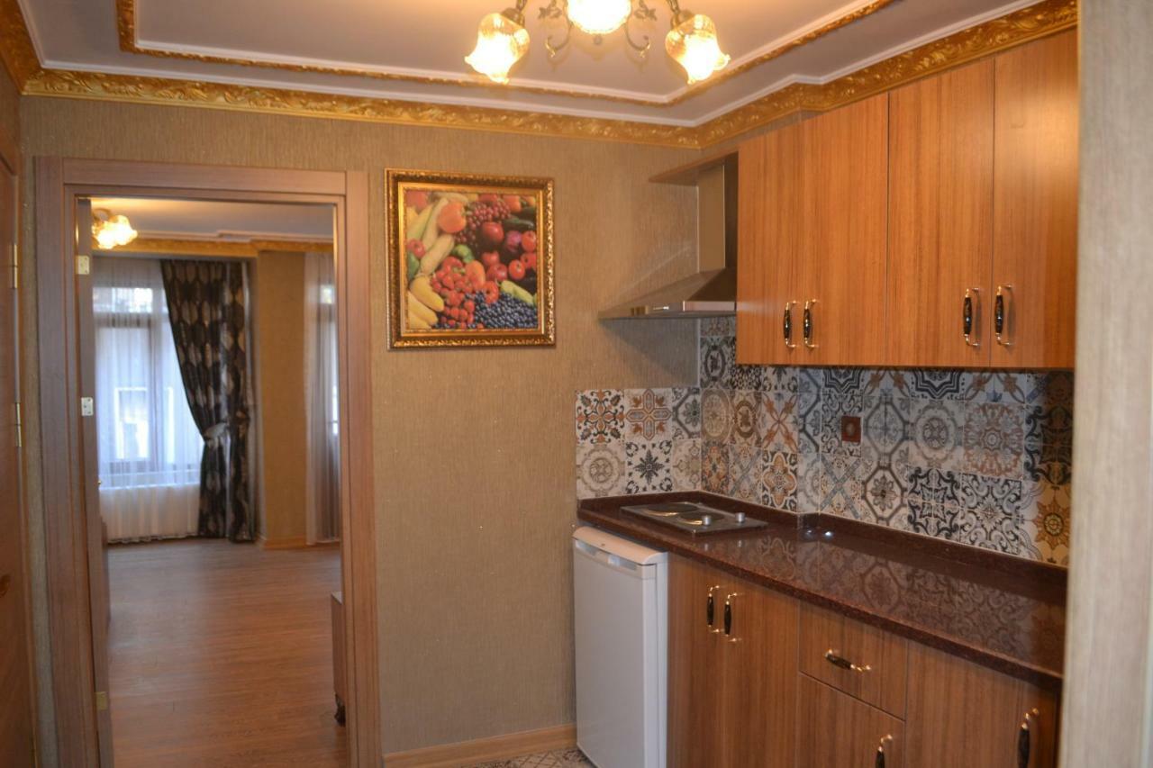 اسطنبول La Casa Suites المظهر الخارجي الصورة
