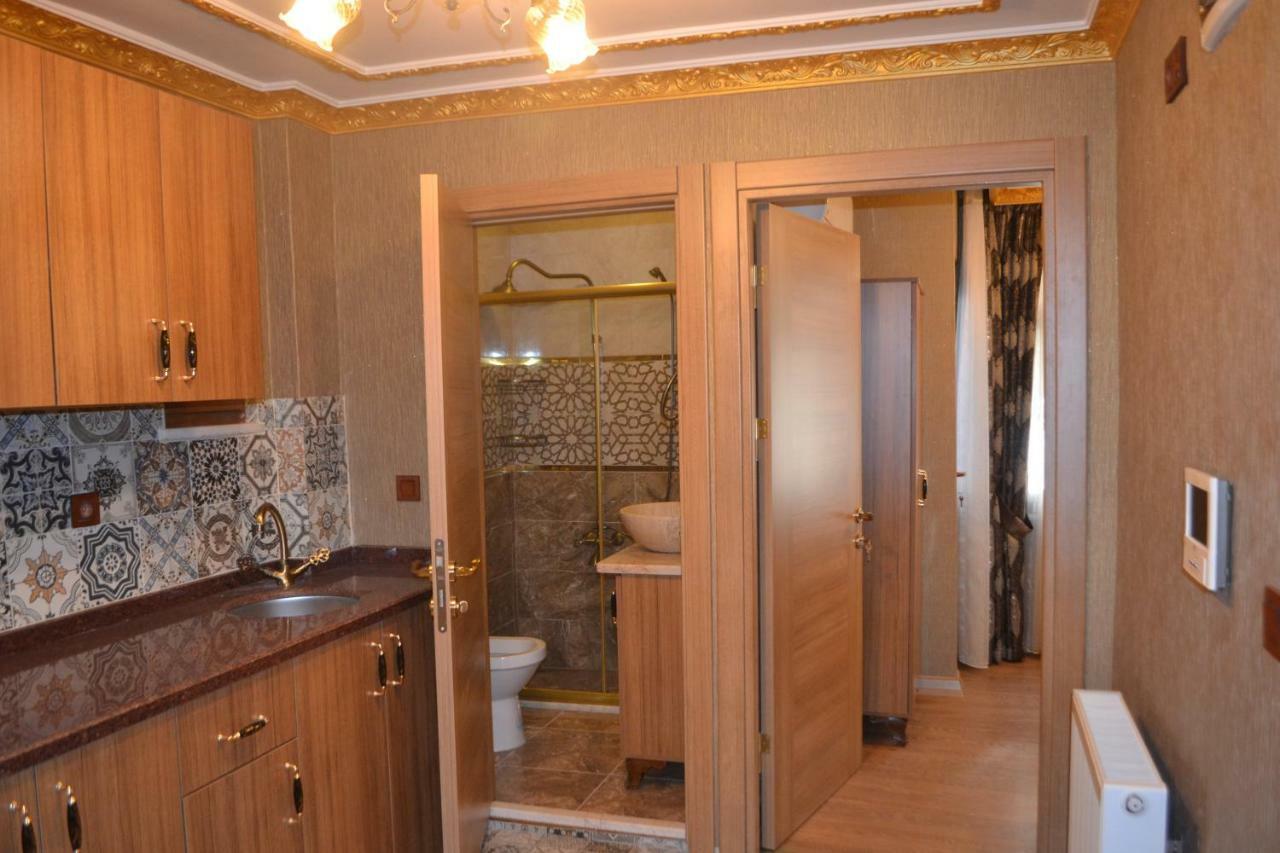 اسطنبول La Casa Suites المظهر الخارجي الصورة