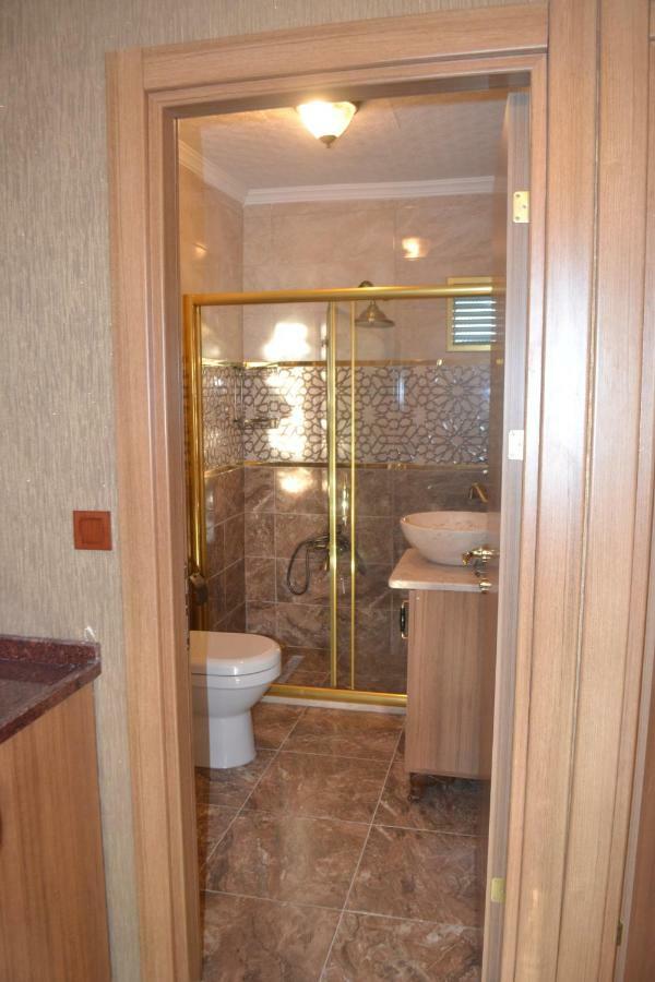 اسطنبول La Casa Suites المظهر الخارجي الصورة