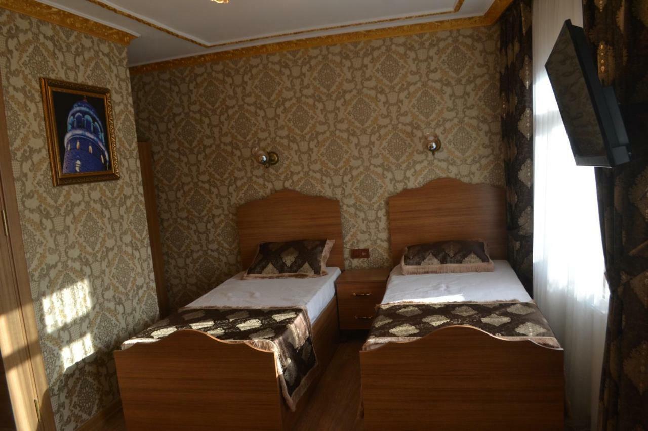 اسطنبول La Casa Suites المظهر الخارجي الصورة