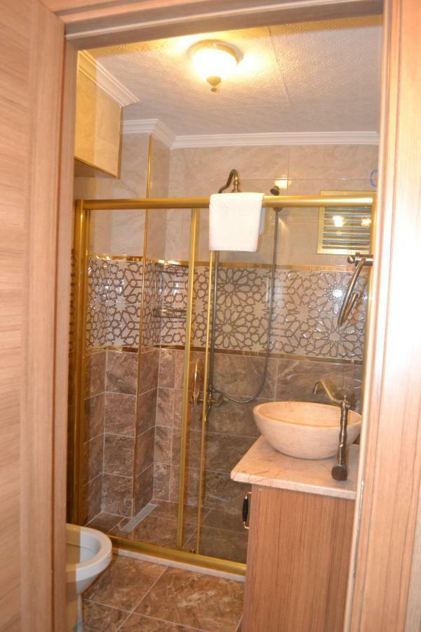 اسطنبول La Casa Suites المظهر الخارجي الصورة