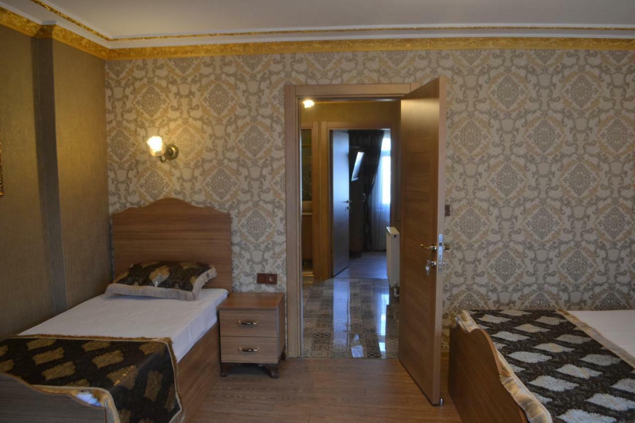 اسطنبول La Casa Suites المظهر الخارجي الصورة