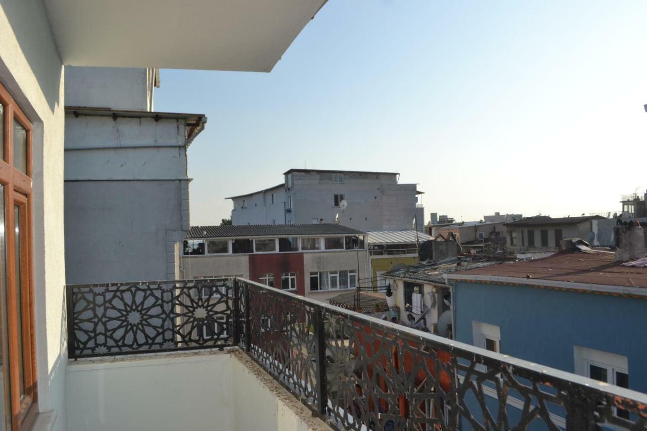 اسطنبول La Casa Suites المظهر الخارجي الصورة