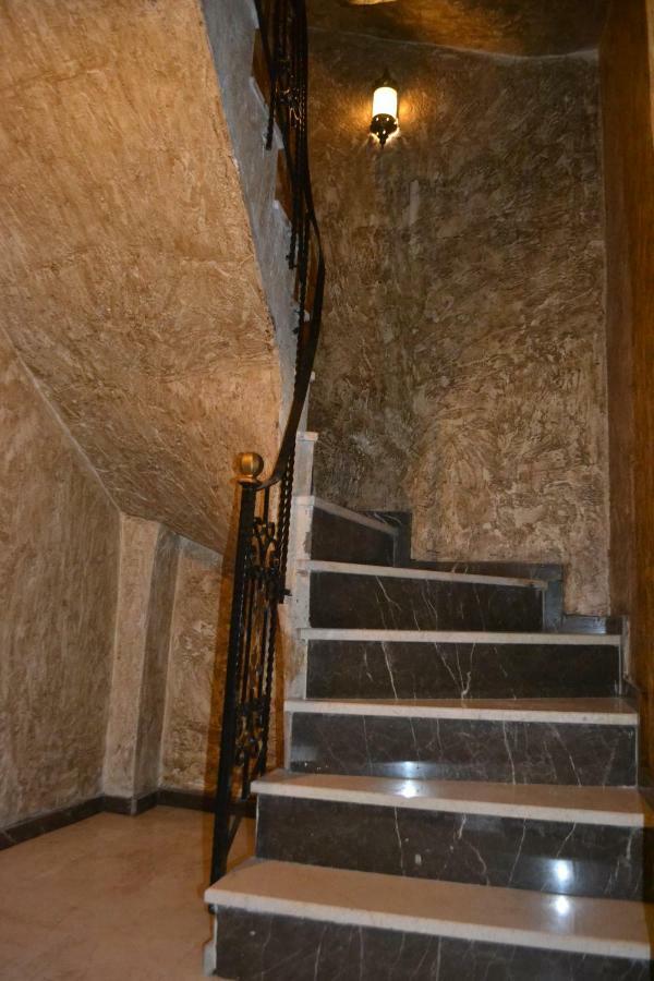اسطنبول La Casa Suites المظهر الخارجي الصورة