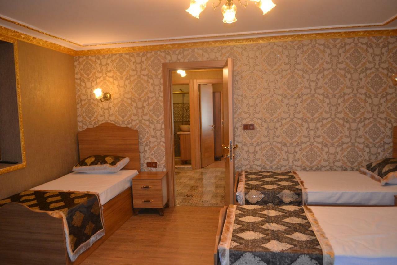 اسطنبول La Casa Suites المظهر الخارجي الصورة