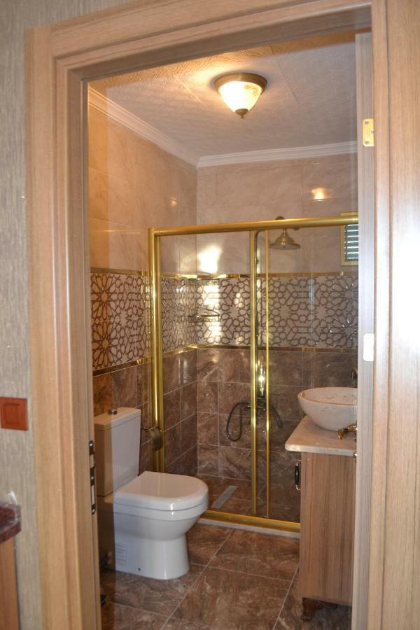 اسطنبول La Casa Suites المظهر الخارجي الصورة
