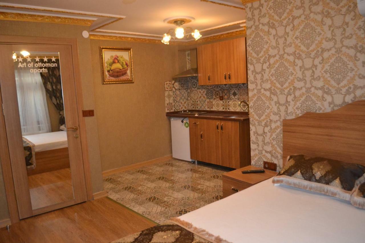 اسطنبول La Casa Suites المظهر الخارجي الصورة