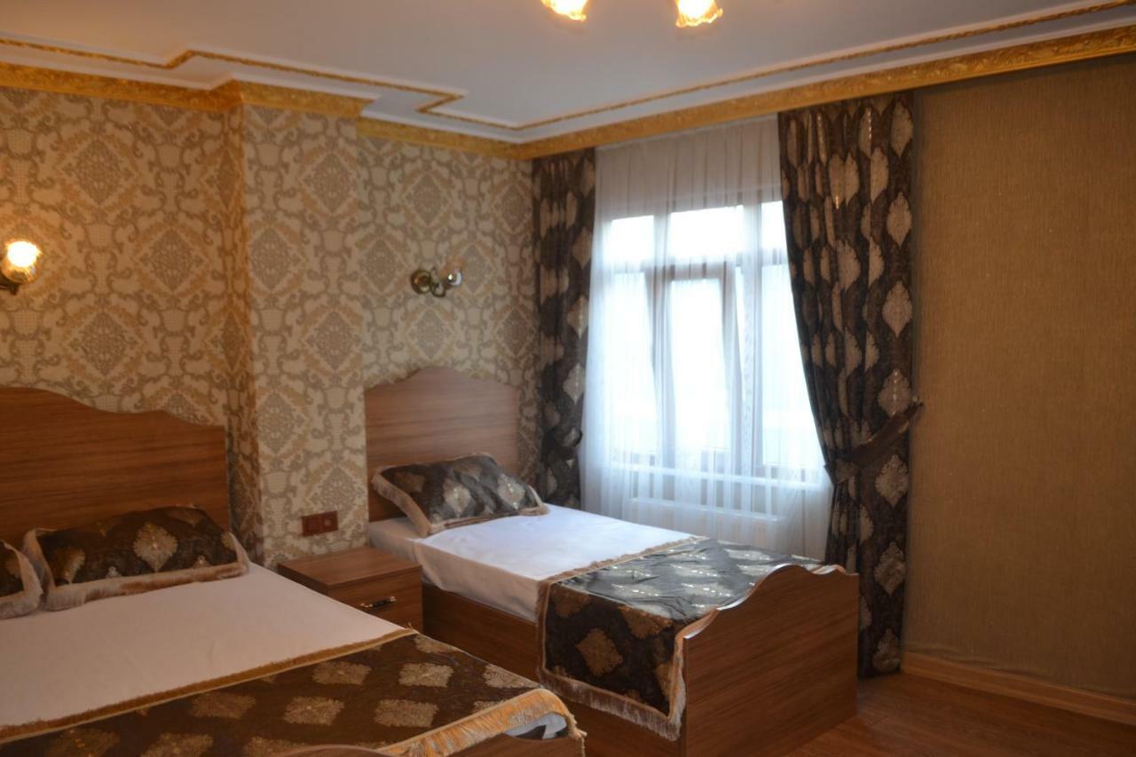 اسطنبول La Casa Suites المظهر الخارجي الصورة