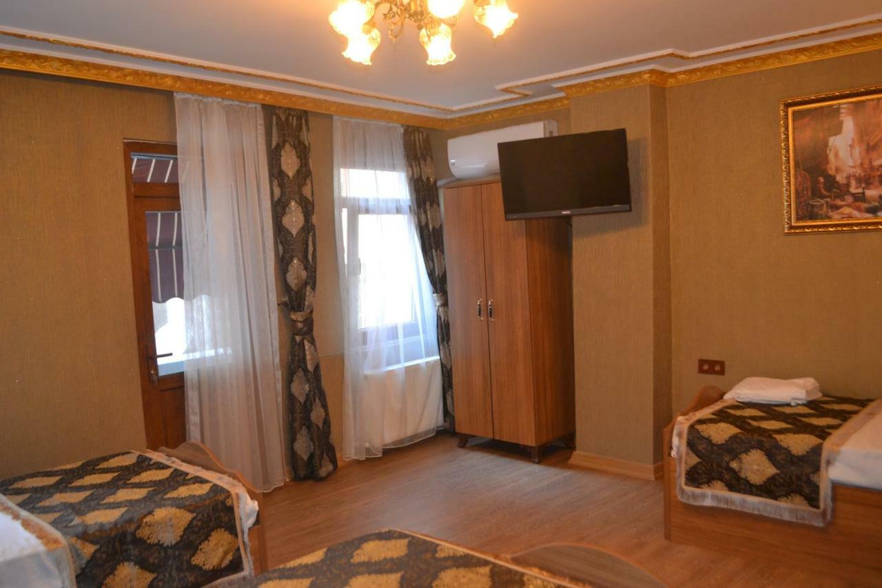 اسطنبول La Casa Suites المظهر الخارجي الصورة