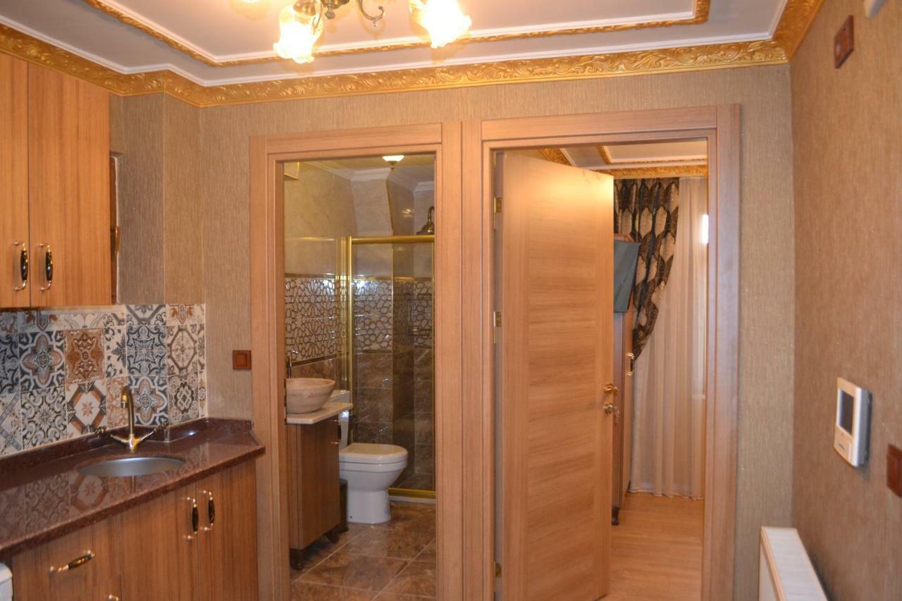 اسطنبول La Casa Suites المظهر الخارجي الصورة