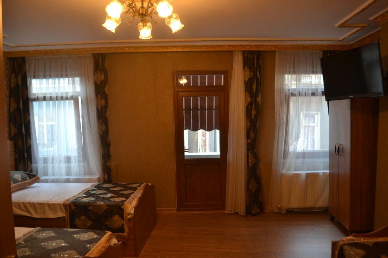 اسطنبول La Casa Suites المظهر الخارجي الصورة