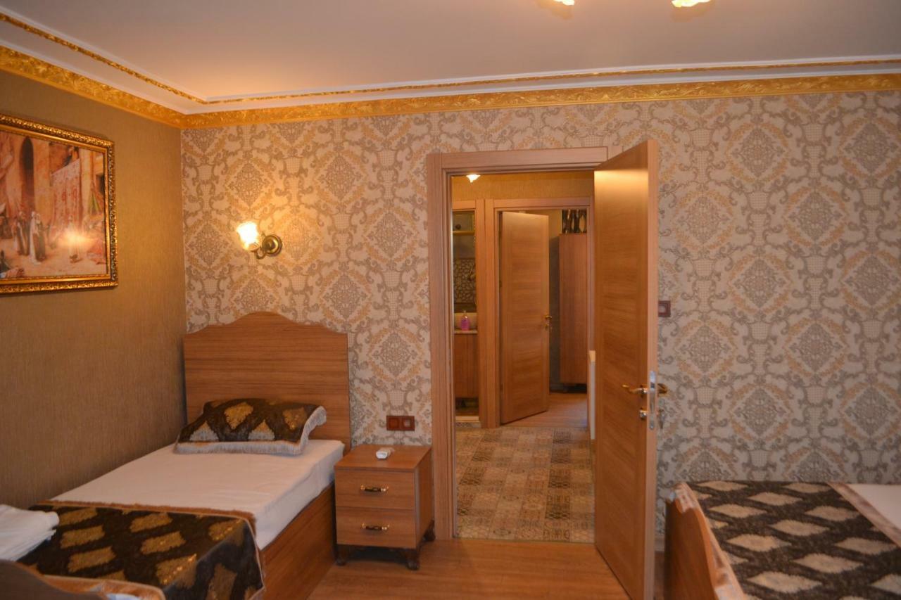 اسطنبول La Casa Suites المظهر الخارجي الصورة