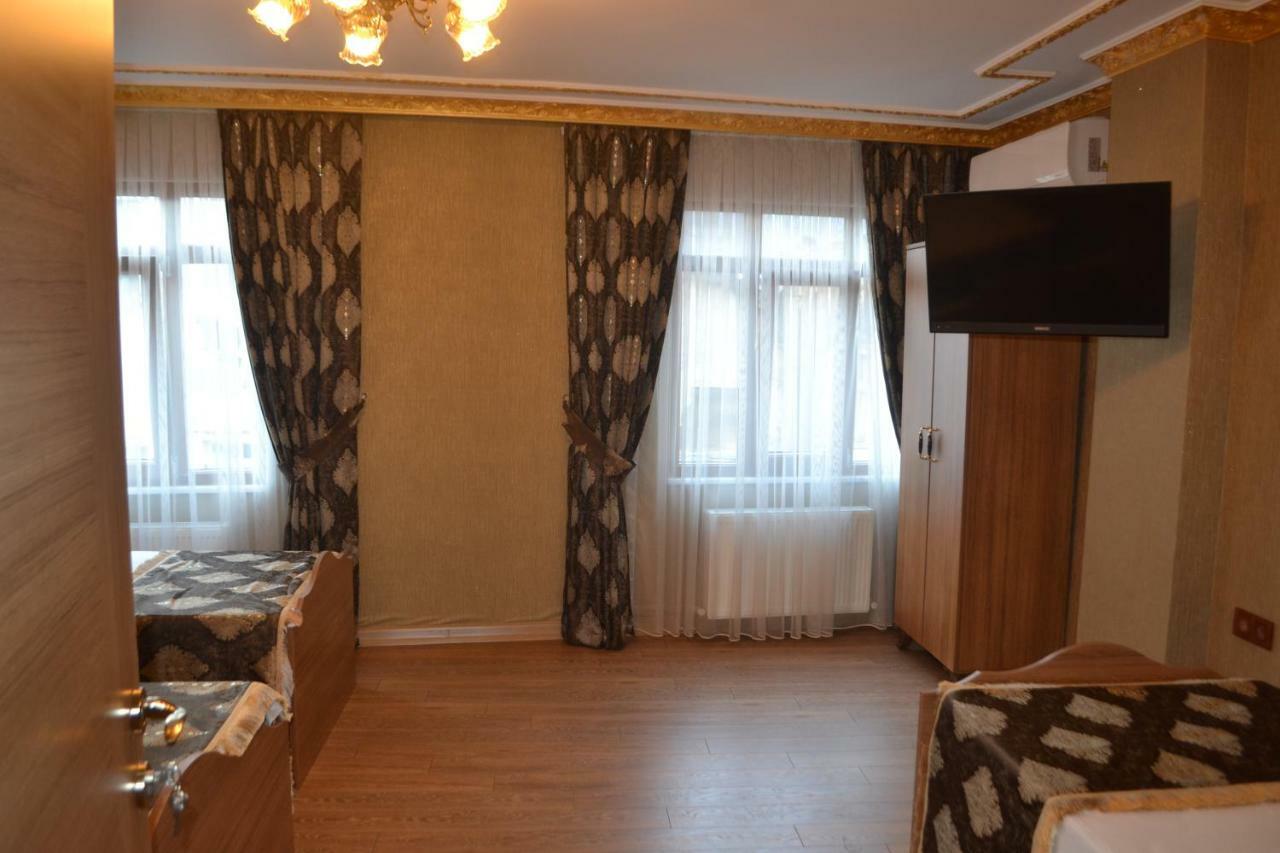 اسطنبول La Casa Suites المظهر الخارجي الصورة