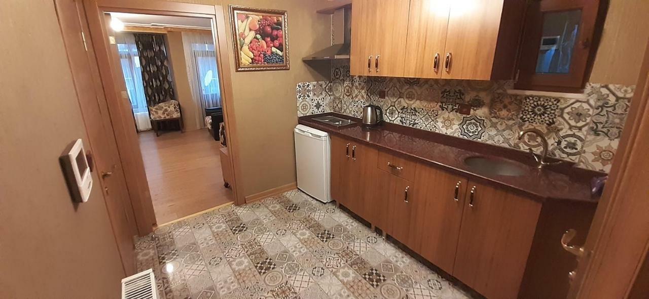 اسطنبول La Casa Suites المظهر الخارجي الصورة